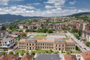Gornji Milanovac